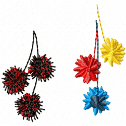 Sewing Collection Embroidery Design 5 Sewing Collection Embroidery Design 5